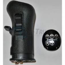Volvo F6 10 12 16 FL6 7 10 12 16 FM7 9 10 12 FH9 12 16 gear shift knob 6speed+R+C