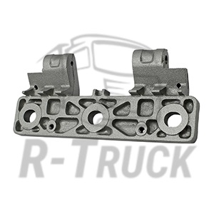 Daf XF95 grille hinge