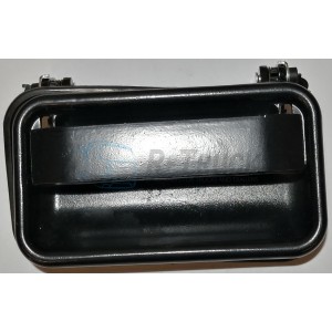 Volvo FL7 FL10 F10 F12 door handle aluminum