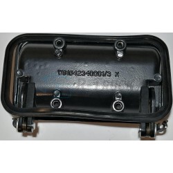 Volvo FL7 FL10 F10 F12 door handle aluminum