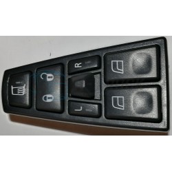 Volvo FH12 FM12 door switch luxury electric LH