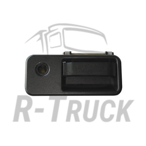 Volvo FM12 FH12 outer side handle no key LH