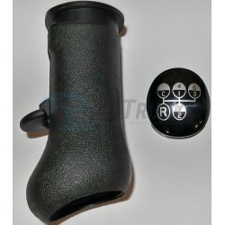 Volvo F6 10 12 16 FL6 7 10 12 16 FM7 9 10 12 FH9 12 16 gear shift knob 6speed+R+C