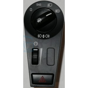 Volvo FM12 FH12 switch panel