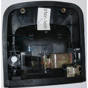 Door Handle LH MAN TGX/TGS/TGA/TGL