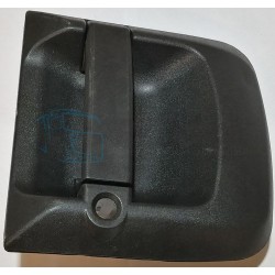 Door Handle LH MAN TGX/TGS/TGA/TGL