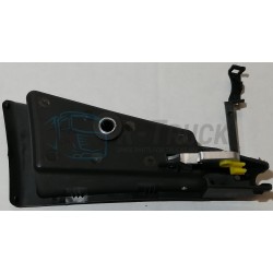 Man TGA L/LX XL/XXL TGS TGX door inside handle LH