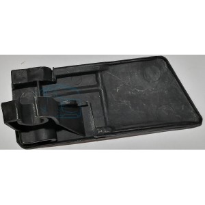 Man F2000 inner door handle RH