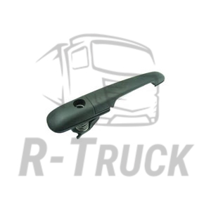 Mercedes Axor Atego Unimog front door handle,Vito rear door handle no cylinder and 2keys