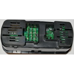 Mercedes Axor I II Atego window switch driver side