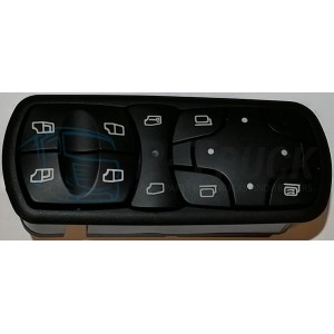 Control Unit LH MB Actros