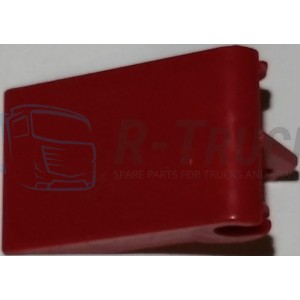 Mercedes MB641 MB649 door inside handle clasp