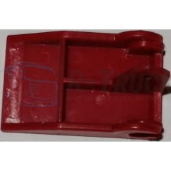 Mercedes MB641 MB649 door inside handle clasp