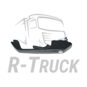 Scania R92 112 142 R113 143 door handle with cylinder and 2keys LH