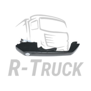 Scania R92 112 142 R113 143 door handle with cylinder and 2keys RH