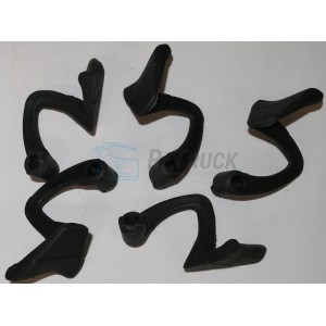 Scania P114 R114 inside handle LH