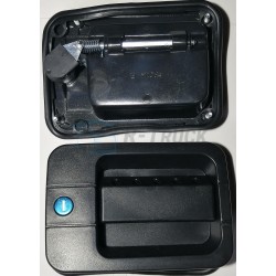 Iveco Eurocargo Eurotech Eurostar kit door handle with key (2pcs/set)