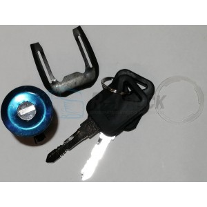 Volvo FL7 FL10 F10 F12 door lock szs RH