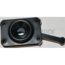 Volvo FH12 FM12 front panel lock