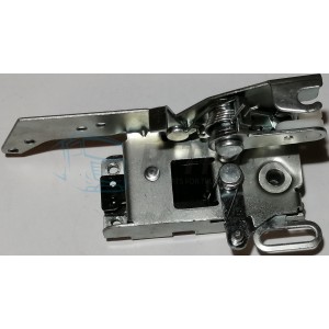 Volvo FM12 FH12 door lock LH