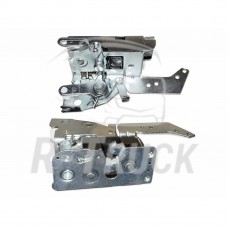 Volvo FM12 FH12 door lock LH