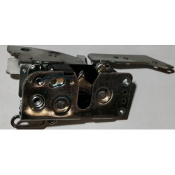 Volvo FM12 FH12 door lock LH