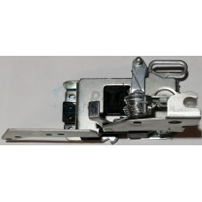 Volvo FM12 FH12 door lock RH