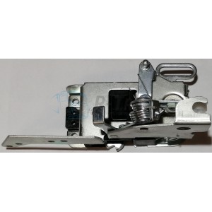 Volvo FM12 FH12 door lock RH