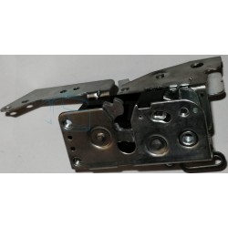 Volvo FM12 FH12 door lock RH