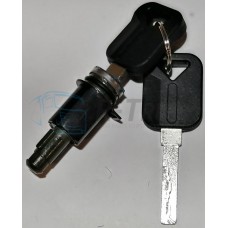 Volvo FM12 FH12 door lock SZS 1 cylinder 2 keys