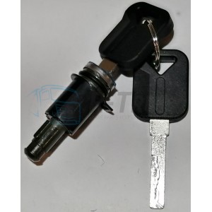 Volvo FM12 FH12 door lock SZS 1 cylinder 2 keys