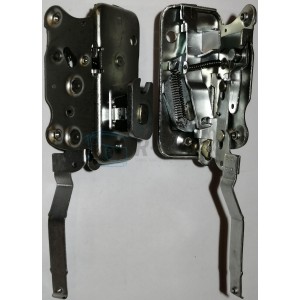 Mercedes MB381 641 door lock LH