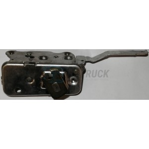 Mercedes MB381 641 door lock RH