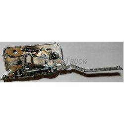 Mercedes MB381 641 door lock RH