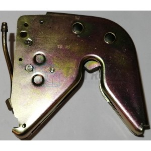 Mercedes Actros MP1 MP2 MP3 driver cab lock