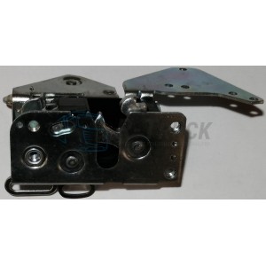 Scania P114 R114 door lock LH