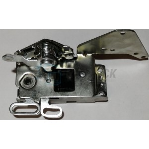 Scania P114 R114 door lock RH