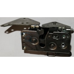 Scania P114 R114 door lock RH