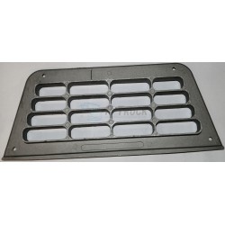 Daf XF95 2002 XF105 alloy step upper