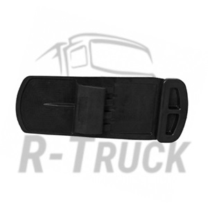 Daf XF105 XF106 mudguard tensioner