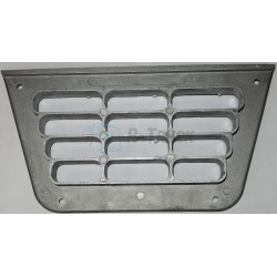 Daf XF95 2002 XF105 alloy step middle