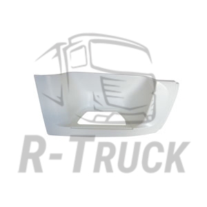 Daf XF105 step garnish RH