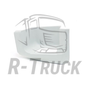 Daf XF95 2002 stand panel LH