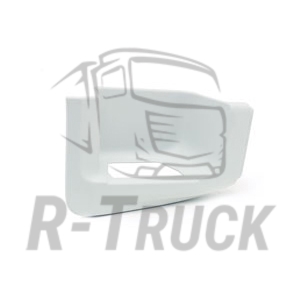 Daf XF95 2002 stand panel RH