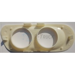Daf XF95 XF105 fog lamp holder LH
