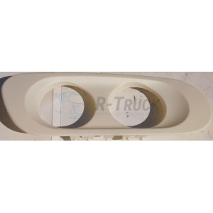 Daf XF95 XF105 fog lamp holder RH