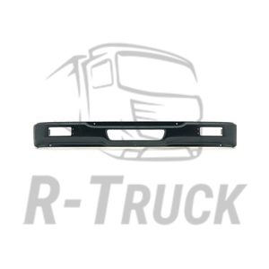 Daf XF95 2002 front bumper advanced
