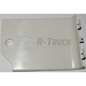 Step Cover RH DAF XF106 Euro 6