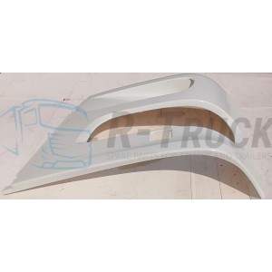 Daf XF95 XF105 2002 head lamp case LH