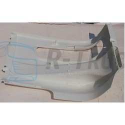 Daf XF95 XF105 2002 head lamp case LH